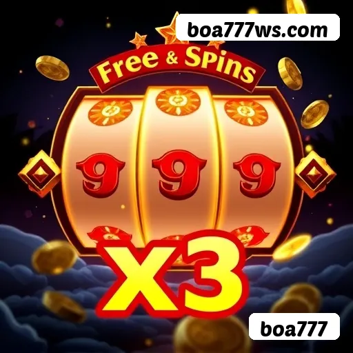 Cassino online boa777 - Imagem principal